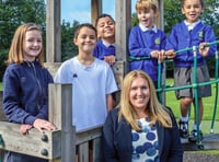 Oaktree and Hermitage Schools welcome new executive headteacher