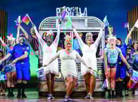 Pricilla’s opening night to finally happen, 18 months later