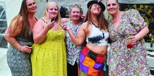 Help needed to give dying mum her dream wedding