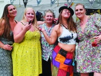 Help needed to give dying mum her dream wedding