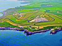 Racing to support injured service personnel