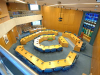 Financial pressures sees council cut grants to community groups