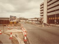 Readers help out over photos from the 1980s