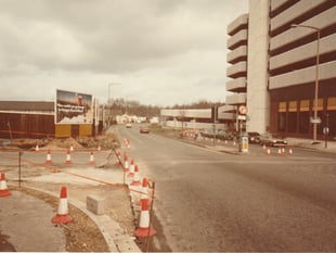 Readers help out over photos from the 1980s
