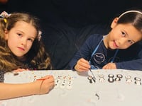 Young eco-warriors turning trash into treasure for wildlife