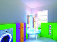 Christmas appeal to help refurbish charity’s sensory room
