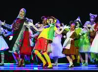 Ballet school stages memorial fundraiser