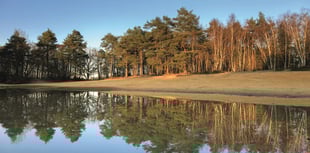 County’s natural beauty recorded in photos