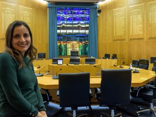 Council ‘financially strong’ despite considerable borrowing, says leader