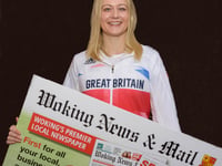 Hannah targeting more medals in busy 2022