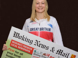 Hannah targeting more medals in busy 2022