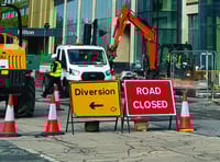 Victoria Way finally set to reopen