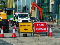 Victoria Way finally set to reopen