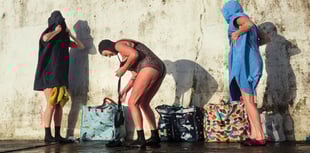 Photographic talent on show at Lightbox