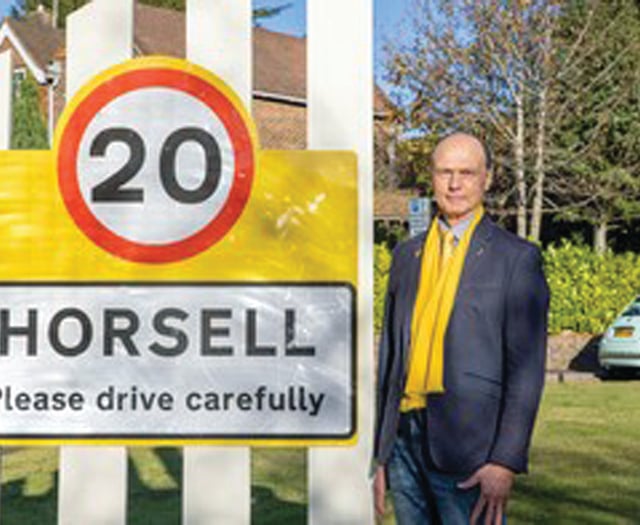 Bid for 20mph default speed limit outside schools fails to win support