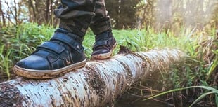 Uncover the mysterious world beneath your feet
