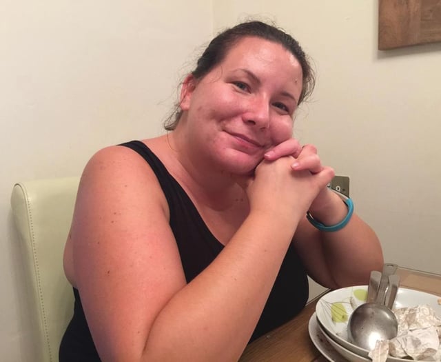 Emma launches slimming group, after overcoming food and weight issues