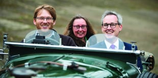 Grant enables museum to keep inspiring future generations