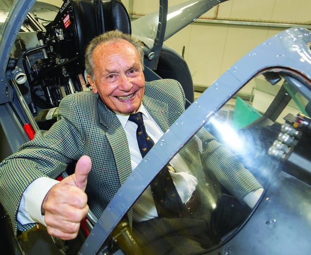 Brooklands Museum back on TV screens
