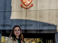 Tory borough council leader must tell Prime Minister to resign