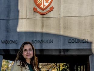 Tory borough council leader must tell Prime Minister to resign
