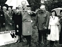 Hospice seeks community support as it marks milestone anniversary