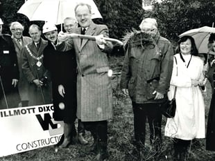 Hospice seeks community support as it marks milestone anniversary