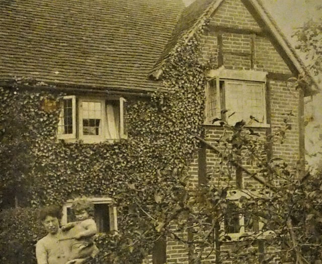 Family’s long service as plant nursery workers