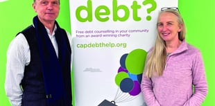 Don’t delay seeking help, says debt advice service