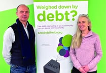 Don’t delay seeking help, says debt advice service