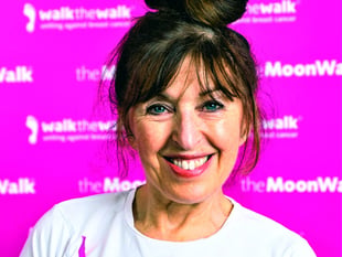 Charity founder reflects on devastating effects of pandemic