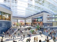 A reset for Woking town centre