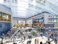 A reset for Woking town centre