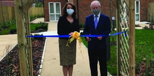 Care home named for historical local link