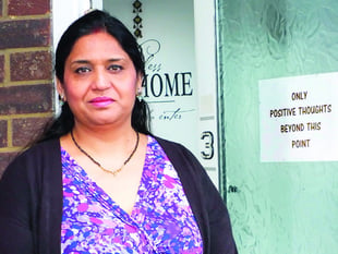 ‘Ordeal not over yet’ says former sub-postmaster Seema
