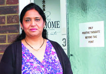 ‘Ordeal not over yet’ says former sub-postmaster Seema