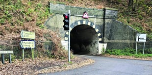 Campaigners call for action around ‘dangerous’ road arch