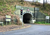 Campaigners call for action around ‘dangerous’ road arch