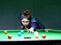Jasmine cues up an impressive return to world tour