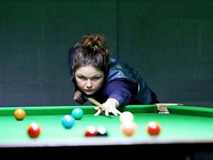 Jasmine cues up an impressive return to world tour