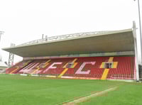 Woking boss looking forward to Laithwaite Community Stadium match
