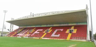 Woking boss looking forward to Laithwaite Community Stadium match
