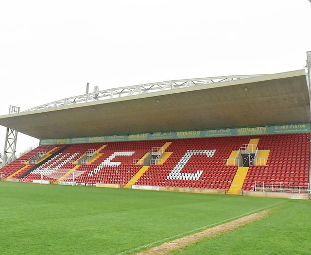 Home of Woking FC to stage 100th birthday bash 