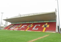Home of Woking FC to stage 100th birthday bash 