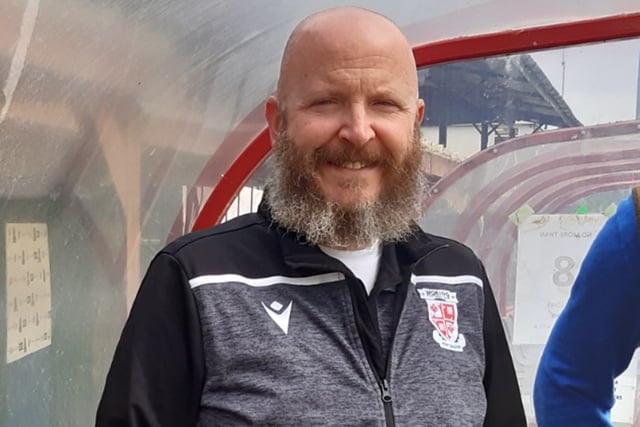 Cards’ chief executive opens up on Dowson sacking
