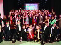 School stages gala event to celebrate talent and diversity