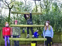 Rising to the challenge and learning new skills