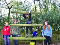Rising to the challenge and learning new skills