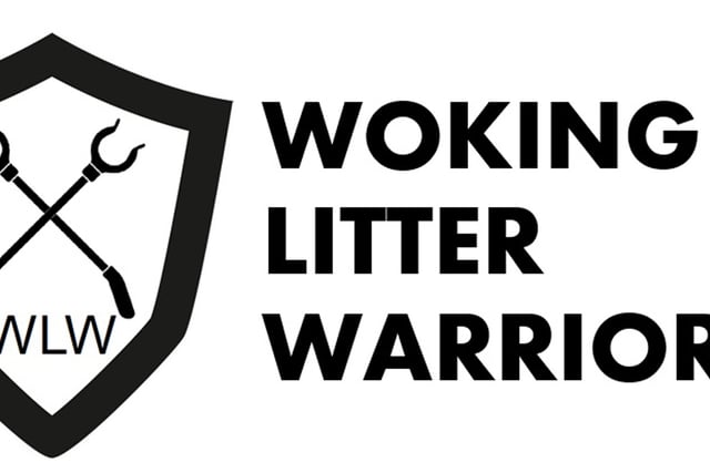 New group aims to fight the tide of litter