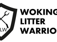 New group aims to fight the tide of litter